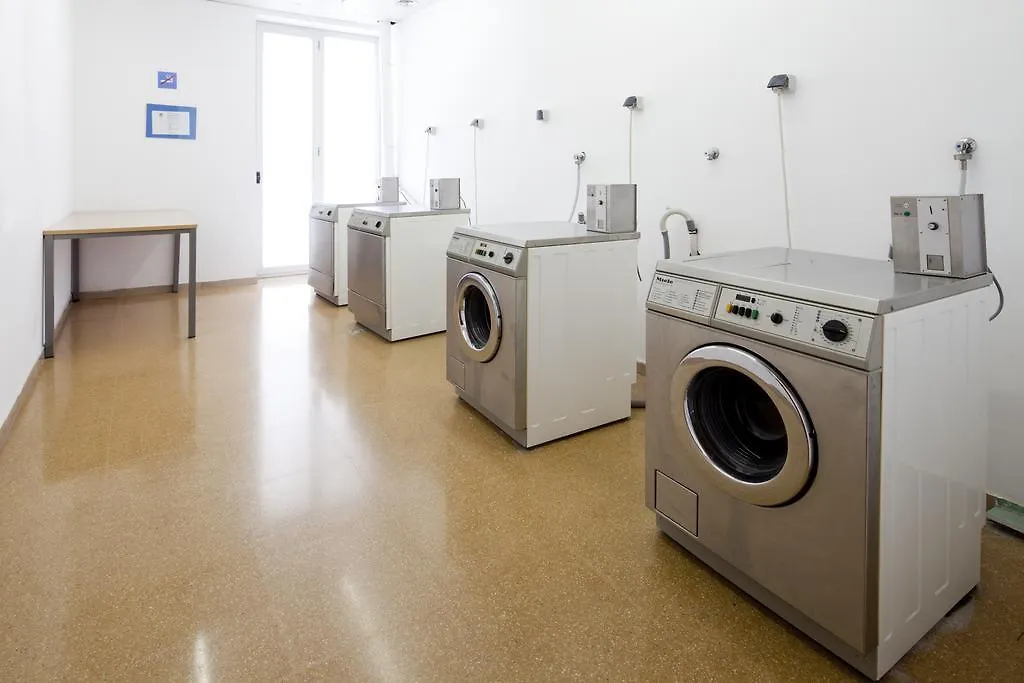 Residencia Universitaria Torre Girona Spain