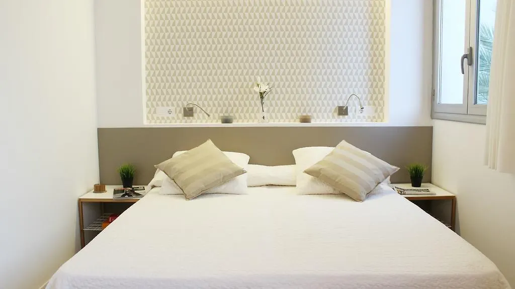Residencia Universitaria Torre Girona