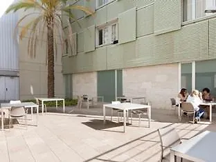 Residencia Universitaria Torre Girona