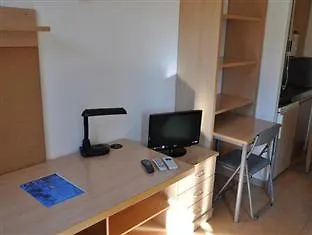 Apartment Residencia Universitaria Torre Girona